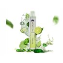Hayati Pro Mini 800 - Lemon Lime (Zitrone, Limette) -...