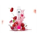 Hayati Pro Mini 800 - Cherry Ice (Kirsche, Eis) - 20mg -...