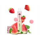 Hayati Pro Mini 800 - Strawberry Watermelon Bubblegum...