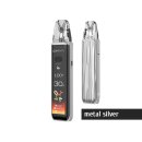 OXVA Xlim - 3 Ultra Kit - Metal Silver
