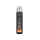 OXVA Xlim - 3 Ultra Kit - Metal Silver