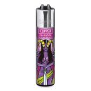 Clipper Large ANGEL VS DEMONS A