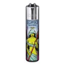 Clipper Large ANGEL VS DEMONS B