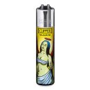 Clipper Large ANGEL VS DEMONS D