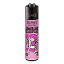 Clipper Large CLIPPER FANS B