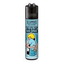 Clipper Large CLIPPER FANS D
