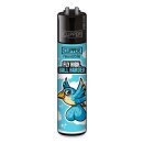 Clipper Large BIG BALLS D