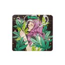 G-ROLLZ "Smoking Girl" Geruchsdichte Beutel...