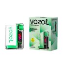 Vozol Vista Plug Ez Basisgerät - Emerald Green
