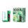Vozol Vista Plug Ez Basisgerät - Emerald Green