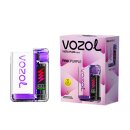 Vozol Vista Plug Ez Basisgerät - Pink Purple