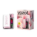 Vozol Vista Plug Ez Basisgerät - Rose Pink