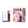Vozol Vista Plug Ez Basisgerät - Rose Pink