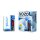 Vozol Vista Plug Ez Basisgerät - Royal Blue