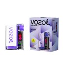 Vozol Vista Plug Ez Basisgerät - Violet