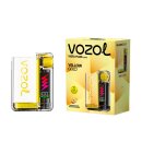 Vozol Vista Plug Ez Basisgerät - Yellow Gold