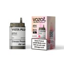Vozol Vista Plug Ez Pod - Apple Peach (Apfel und...