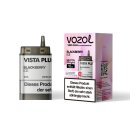 Vozol Vista Plug Ez Pod - Blackberry Ice (Erfrischende...