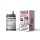 Vozol Vista Plug Ez Pod - Blackberry Ice (Erfrischende Schwarzbeeren) - 10ml