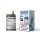 Vozol Vista Plug Ez Pod - Blue Razz Ice (Süße Blaubeere) - 10ml