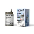 Vozol Vista Plug Ez Pod - Blueberry Ice (Erfrischende...