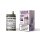 Vozol Vista Plug Ez Pod - Blueberry Raspberry Lemon (Beerenmix, Zitrus) - 10ml