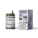 Vozol Vista Plug Ez Pod - Blueberry Sour Raspberry...