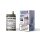 Vozol Vista Plug Ez Pod - Blueberry Sour Raspberry (Beerenmix) - 10ml