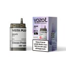 Vozol Vista Plug Ez Pod - Grape Ice (Trauben, Ice) - 10ml