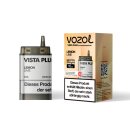 Vozol Vista Plug Ez Pod - Lemon Lime (Zitrone, Limette) -...