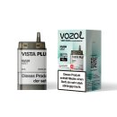 Vozol Vista Plug Ez Pod - Miami Mint (Süß....