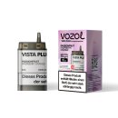 Vozol Vista Plug Ez Pod - Passionfruit Raspberry Orange...