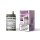 Vozol Vista Plug Ez Pod - Passionfruit Raspberry Orange (Passionsfr., Himbeeren, Orangen.) - 10ml
