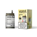 Vozol Vista Plug Ez Pod - Pineapple Ice (Ananas Ice) - 10ml