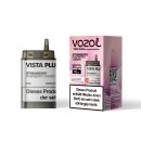 Vozol Vista Plug Ez Pod - Strawberry Raspberry Cherry...