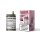 Vozol Vista Plug Ez Pod - Strawberry Raspberry Cherry (Erdbeere, Himbeere, Kirsche) - 10ml