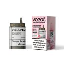 Vozol Vista Plug Ez Pod - Strawberry Watermelon...