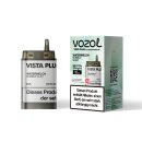 Vozol Vista Plug Ez Pod - Watermelon Bubble Gum...