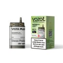 Vozol Vista Plug Ez Pod - Watermelon Tropical Fruits...