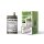 Vozol Vista Plug Ez Pod - Watermelon Tropical Fruits (Wassermelone, trop. Früchte) - 10ml