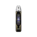 OXVA Xlim - Pro 3 Kit - Pro Carbon (schwarz, gold) - mit...