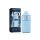 Lovesticks LUVX Velora - Refillable Pod Kit - Blue (Blau) - 10ml