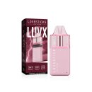 Lovesticks LUVX Velora - Refillable Pod Kit - Pink (Pink)...