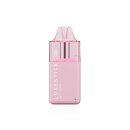 Lovesticks LUVX Velora - Refillable Pod Kit - Pink (Pink)...