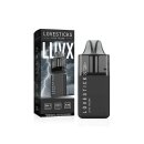 Lovesticks LUVX Velora - Refillable Pod Kit - Black...