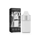 Lovesticks LUVX Velora - Refillable Pod Kit - White...
