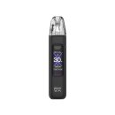 OXVA Xlim - Pro 3 Kit - Black Carbon (schwarz) - mit...