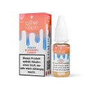 La Fume - Peach Blueberry Candy (Pfirsich, Blaubeer,...