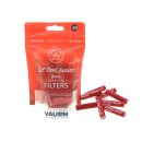 Vauen Pfeifenfilter Dr. Perl Junior "RED" -...