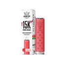 Al Fakher 15K PRO MAX Basisgerät  - Pink (Pink) -...